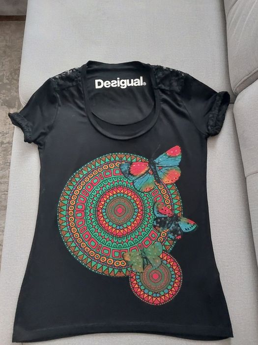 Koszulka desigual