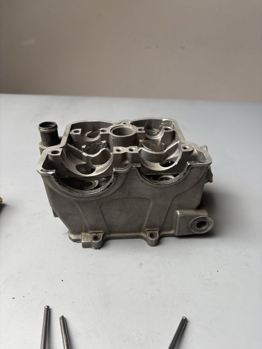 Głowica KAWASAKI KXF250 R 11-16