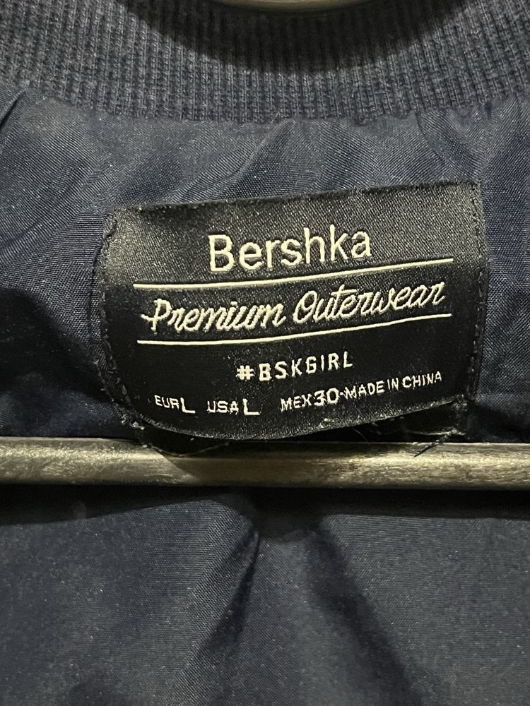 Bomberka Berska