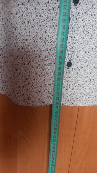 Теніска фірмова чоловіча/підліткова розмір L