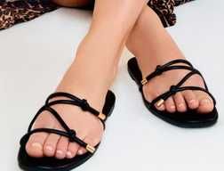 klapki espadryle deezee 40