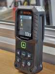 Miernik laserowy bosch GLM 50-27CG idealny jak nowy