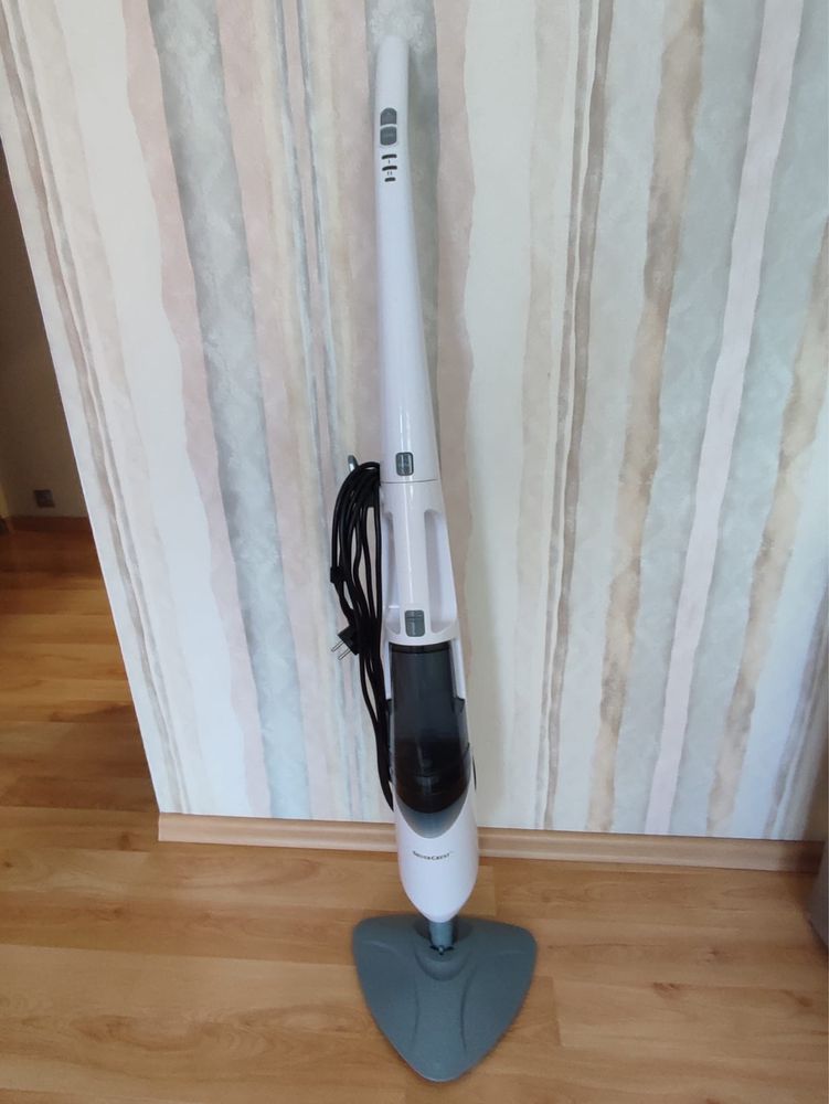 Mop parowy Silvercrest SDM 1500 D2 Lidl 1630W