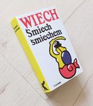 Śmiech śmiechem Stefan Wiech Wiechecki