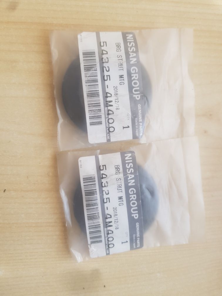 Опорный подшипник Nissan