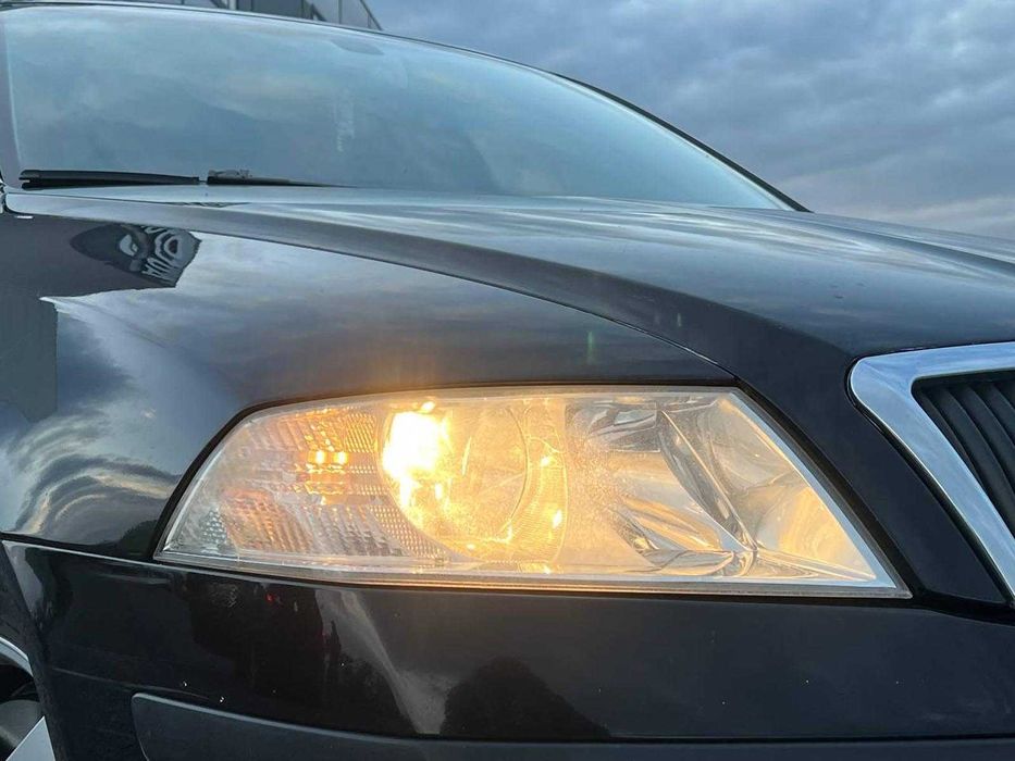 Продам Skoda Octavia 2008р. #72858