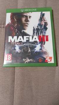 Mafia 3 - xbox one