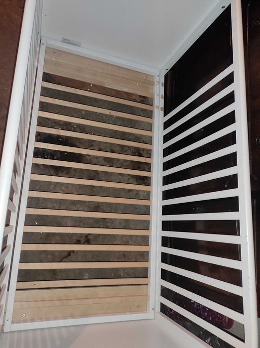 Łóżeczko dziecięce