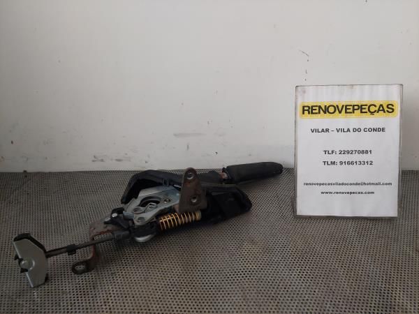 Travão de mão / parque BMW 1 (F21)