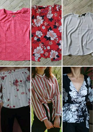 Різні блузи, сорочки,  блузка жіноча