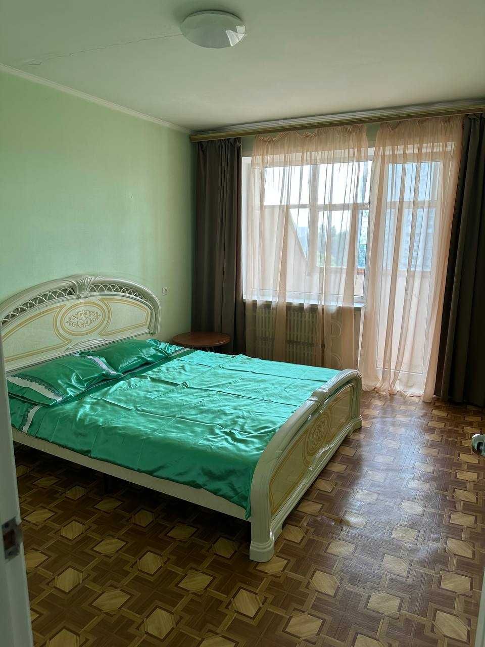 Продам 2-х комнатную квартиру пр. Гагарина 120, р-н Подстанция (Dafi)