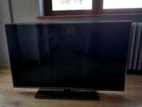 Telewizor LG 47lb650 3D okulary