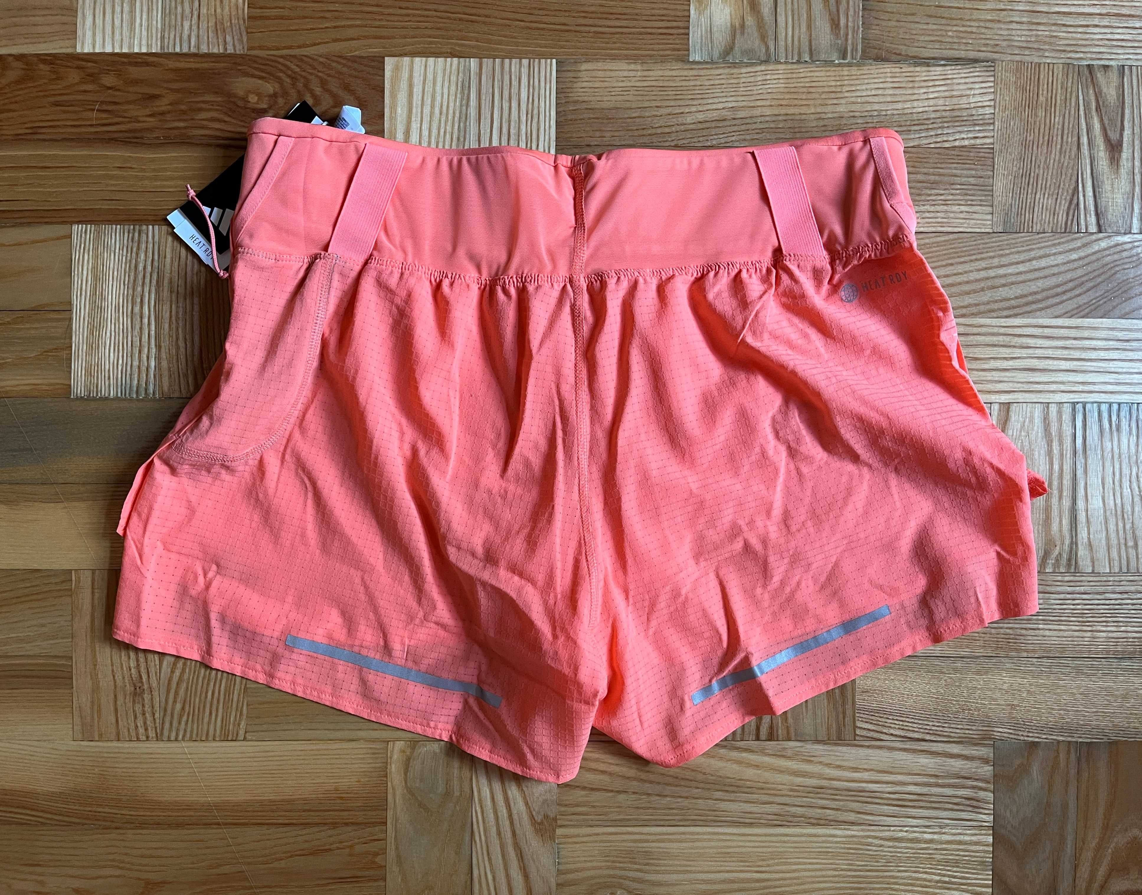 Adidas X-City Running Heat.Rdy IC8270 | Спортивні шорти L | нові