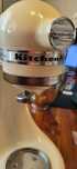 Robot kuchenny Kitchenaid 5KSM150 300W kremowy
