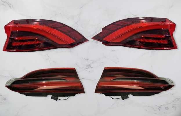 Lampy Reflektory Tyl EU Maserati Grecale 22-25 Kazda Wersja GWARANCJA