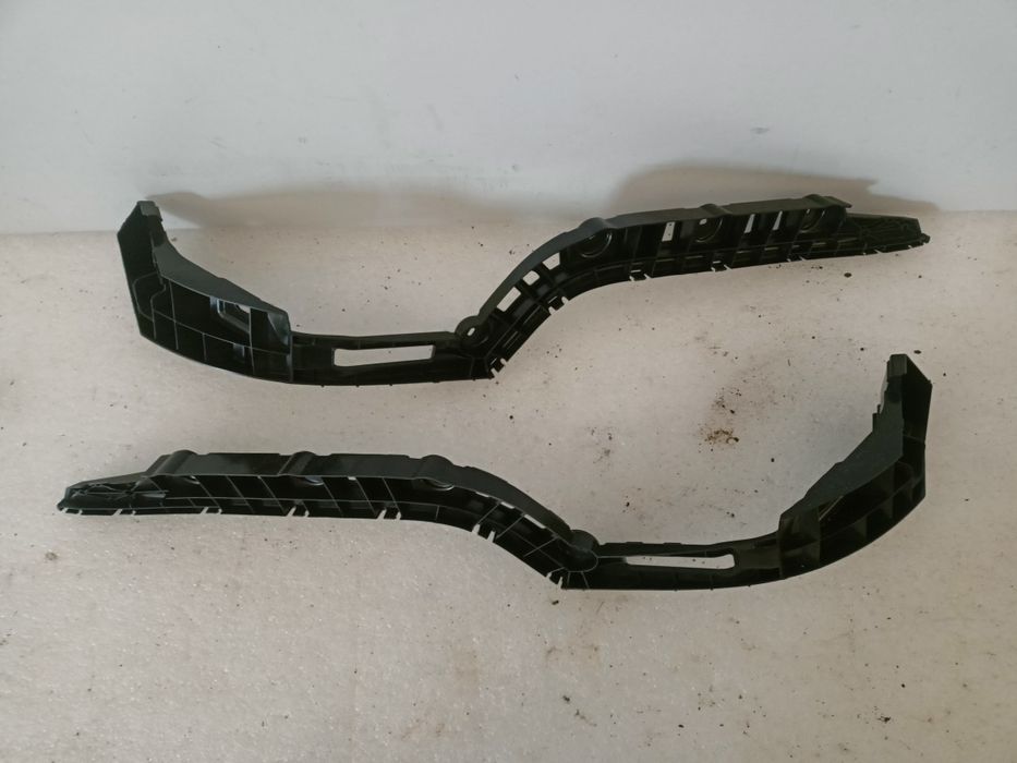 VW Passat B7 kombi 3AF 10-14 ślizg zderzaka prawy lewy tył tylny nowy