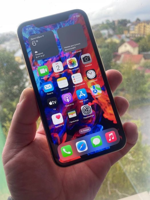 Iphone Xr 64gb Yellow Neverlock