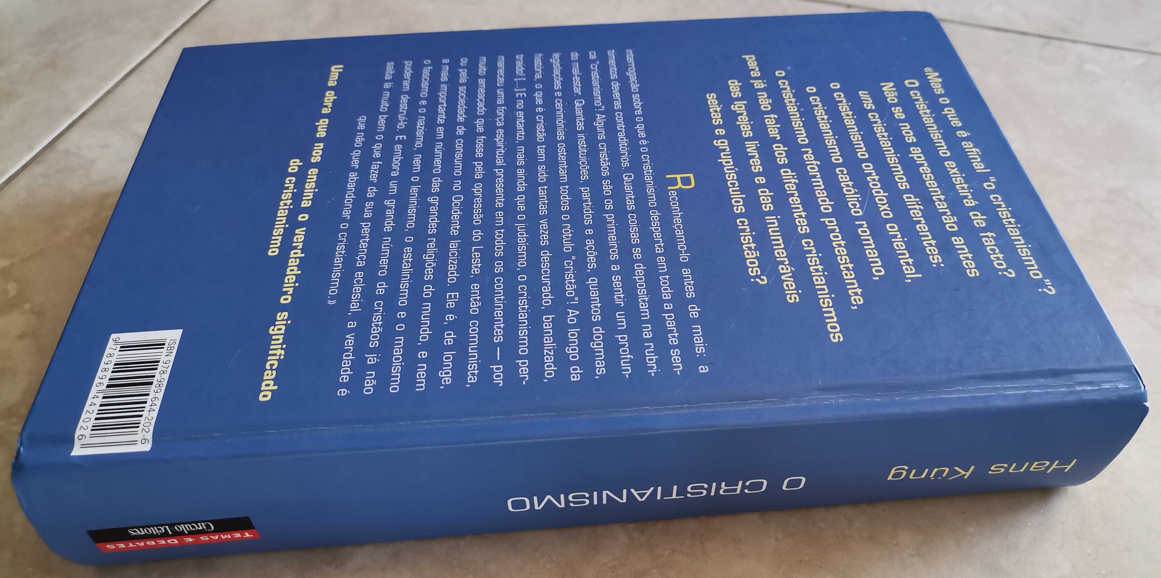 Portes Grátis - O Cristianismo - Essência e História