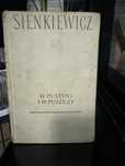W pustyni i w puszczy - Henryk Sienkiewicz