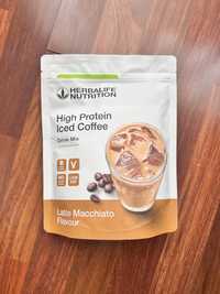 Herbalife hight protein ice coffe