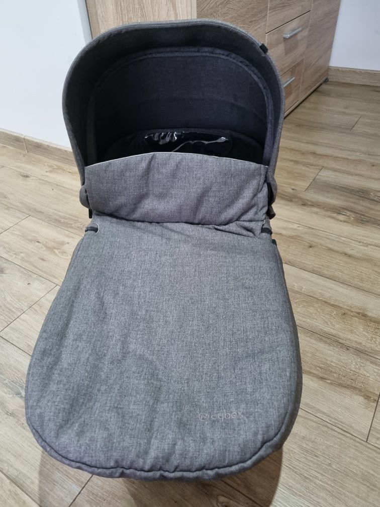 Wózek 2w1  Cybex Priam 1