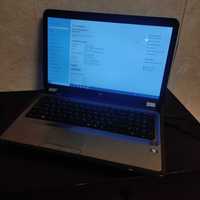 Ноутбук HP Pavilion 17" g7-1302er (A8L20EA) Charcoal Grey