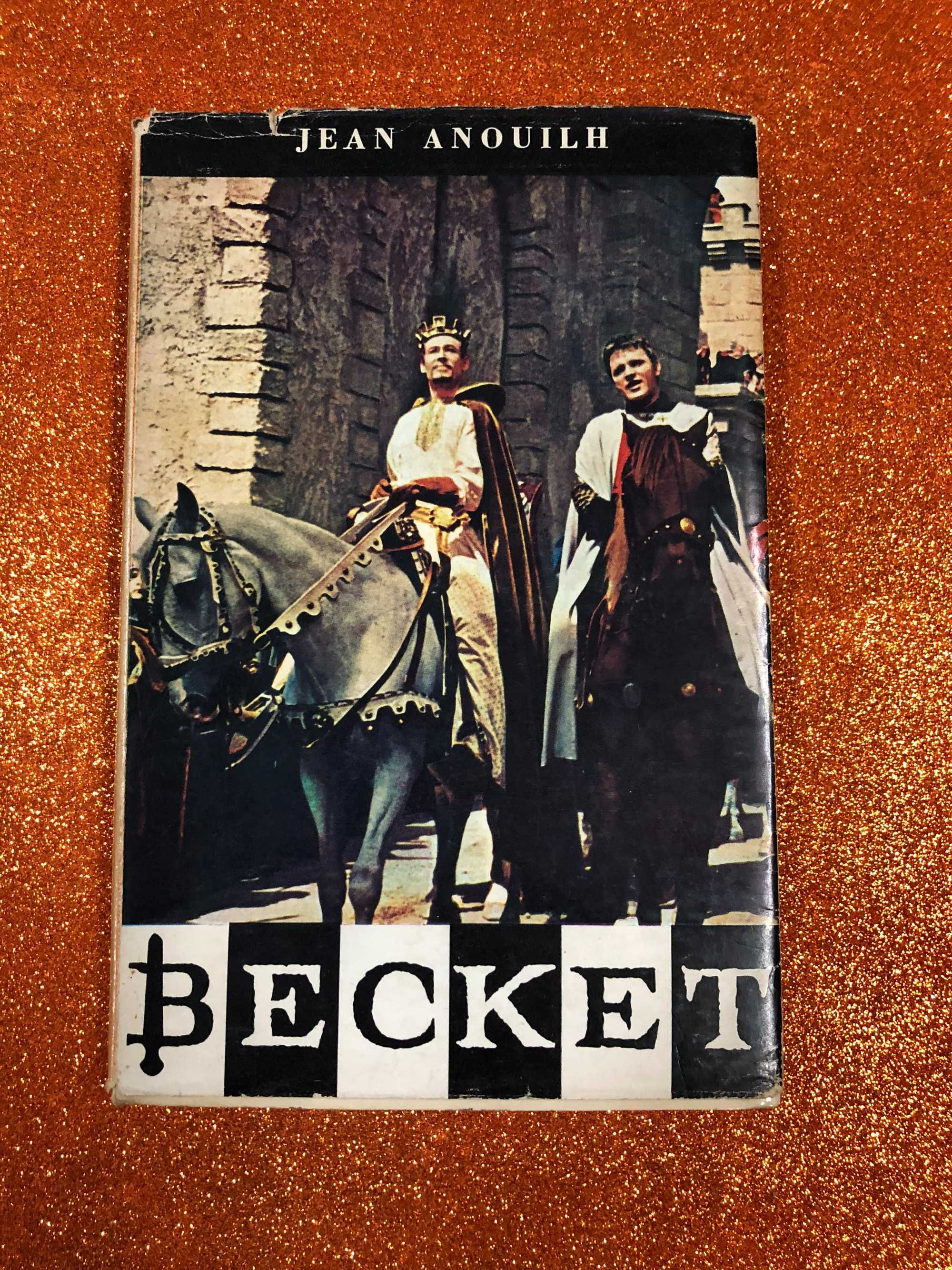 Becket - Jean Anouilh