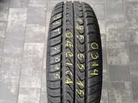 1x Dębica PASSIO 2 195/65r15 91T 7,3mm N0314
