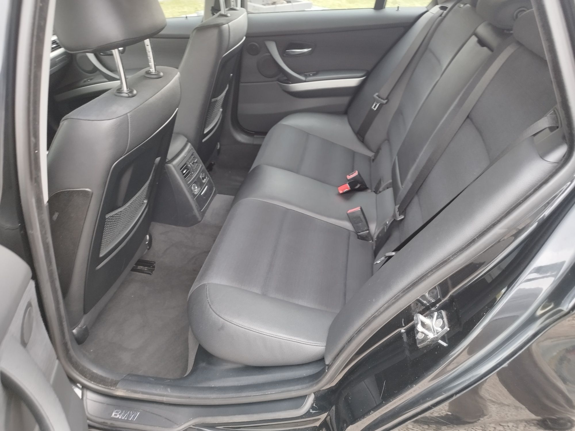 Ładna BMW 320 D , 2,0 diesel 163KM,Polecam i zapraszam
