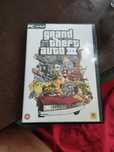 Gta 3 wersja pudełkowa pc