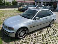 Bmw 316 T I Klima