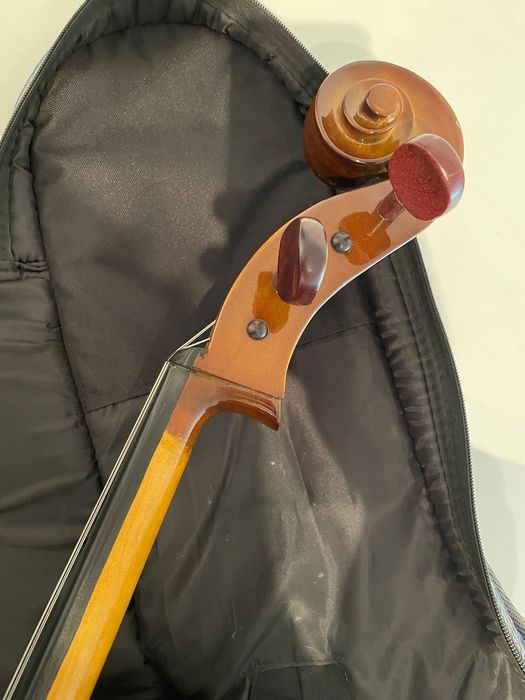 Violoncelo Stentor Student I 3/4