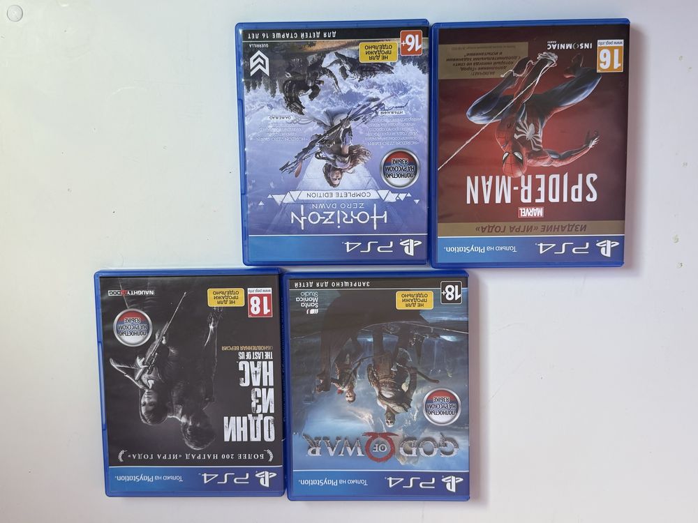 Ігрова приставка PS 4 pro 1 tb