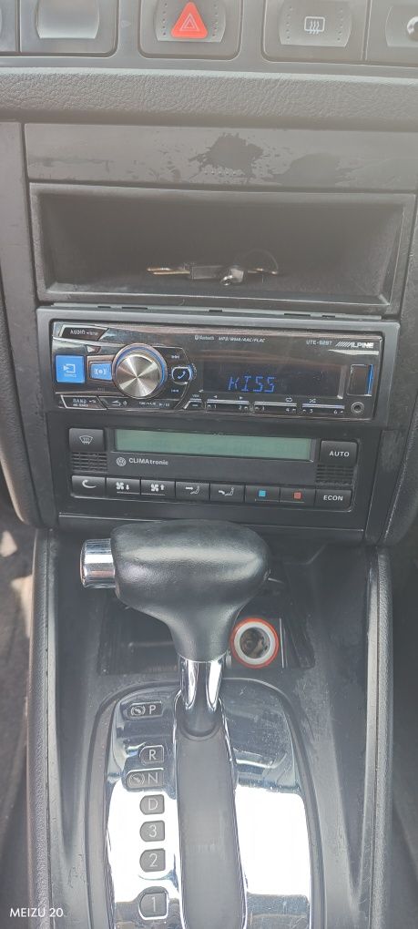 Продам Alpine - 92bt