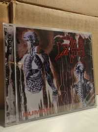 Фірмовий CD Death (1991/2020). Death Metal