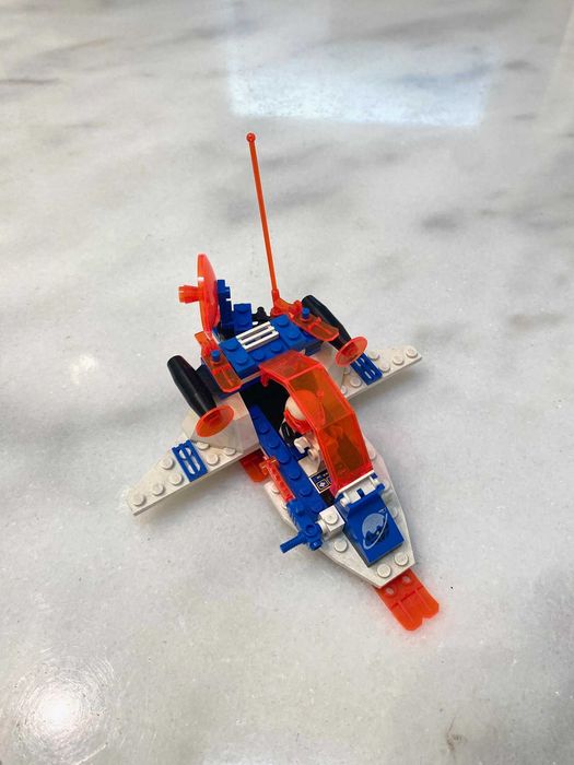 Conjunto Legos Vintage 90s