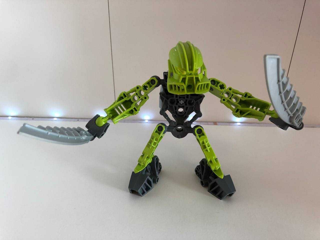 LEGO 8944 Tanma - Bionicle