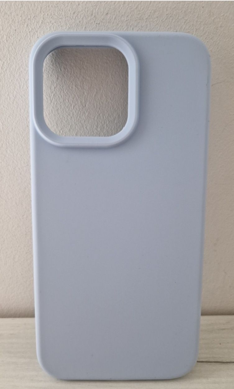 Silicone Lite do Iphone 11 różne kolory