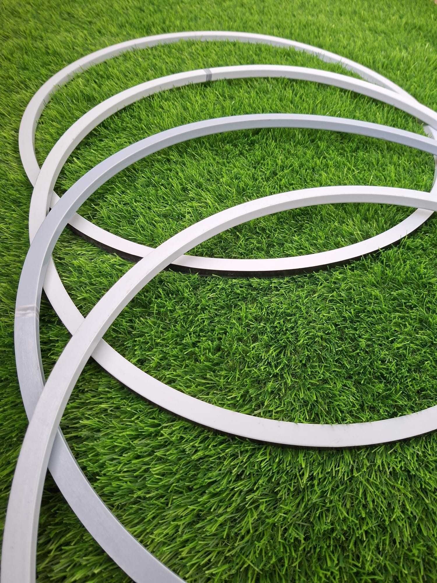 Uszczelka Włazu Fort Vale 500mm PTFE/EPDM 5005 - 860