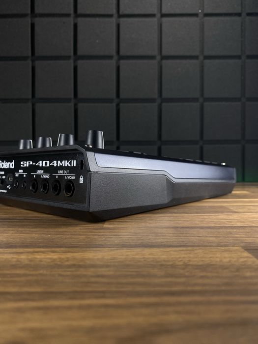 Roland SP-404MKII
