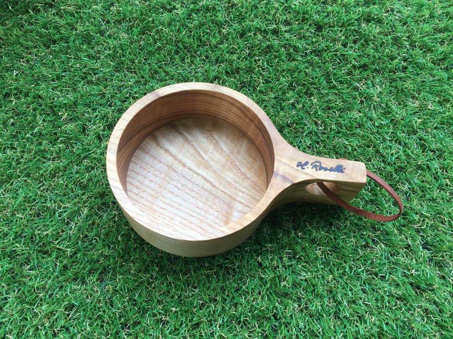 Kuksa bowl.   350 ml.