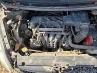 Mitsubishi Colt VI 1,3 4A90  silnik skrzynia sanki belka przód tył wahacz zacisk zwrotnica maglownica głowica wtrysk wtryski
