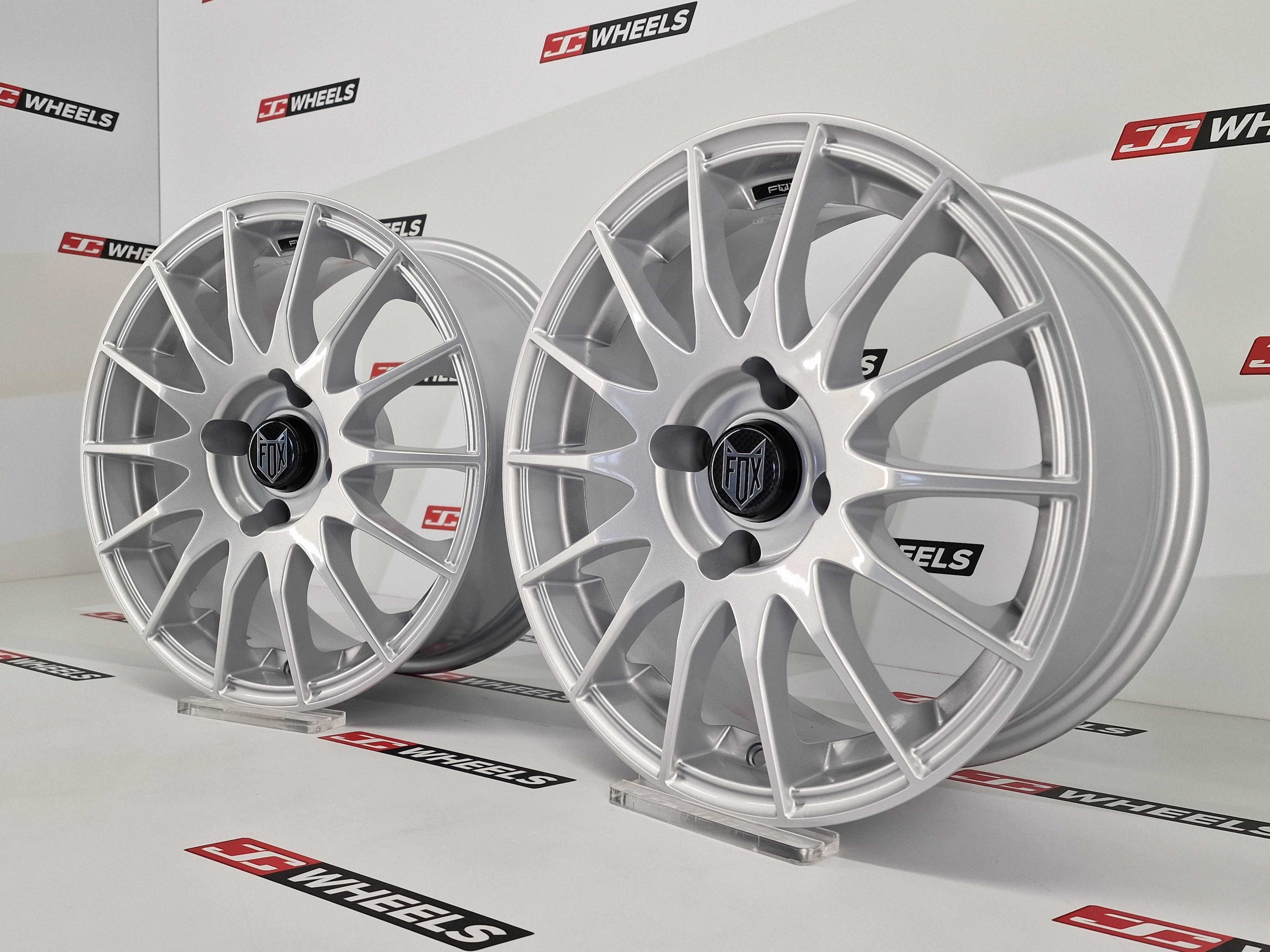 Jantes Fox Fx004 em 15 | 4x108