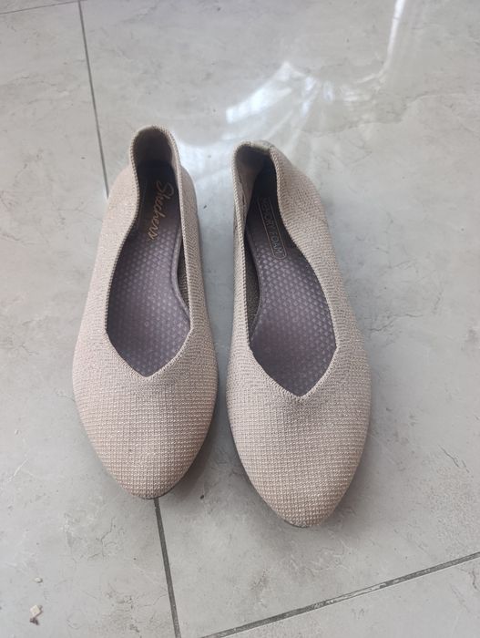 Балетки, мокасини Skechers