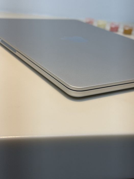Apple MacBook Air 13,6" M2 24/1TB Silver 2022 (Z15W000BB)
