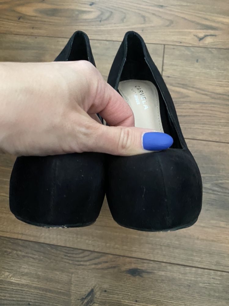 Szpilki Kurt Geiger