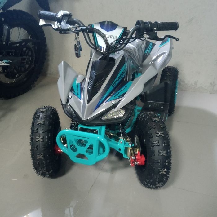 New!!! Электроквадроцикл Forte ATV800, exdrive ATV,hamer j-rider