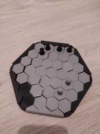 Gra planszowa strategiczna Hexagonal Iso Path BGG 8.3