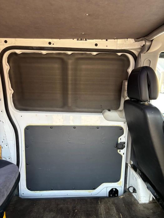 Mercedes Vito Extra Long вантажний 2014