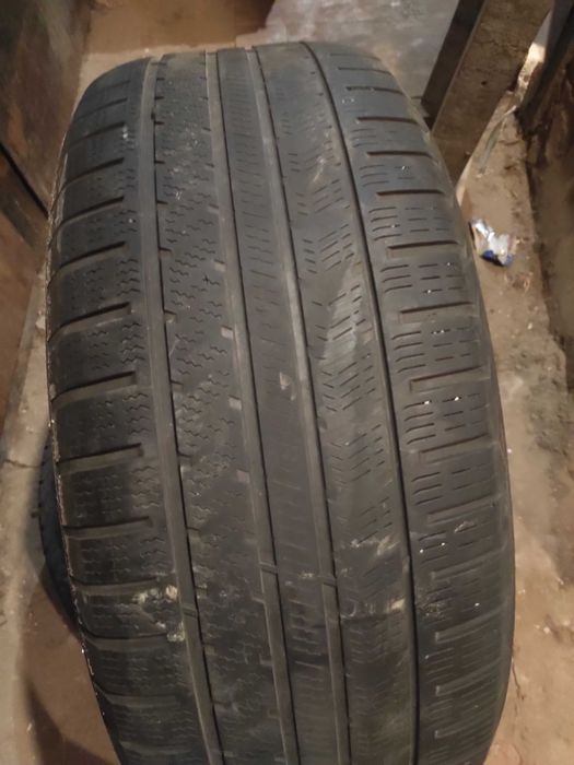 Vredestein Quatrac 5 255\60 R17 106V M+S 2 Штуки